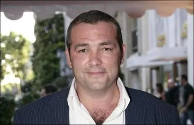 Et le Jean-Paul, à partir de l'épisode 5 ?