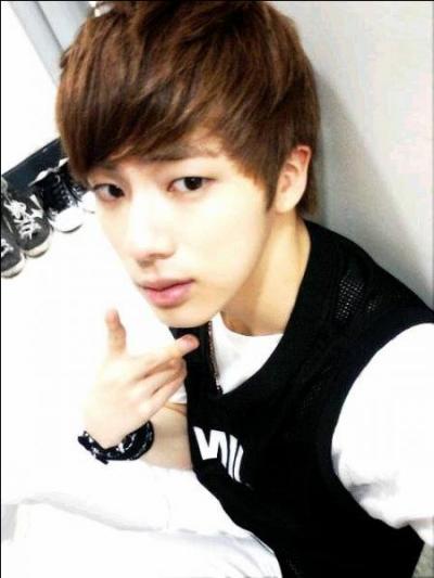 Quel est son prénom ?