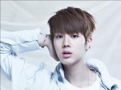 En quelle année est-il né ?