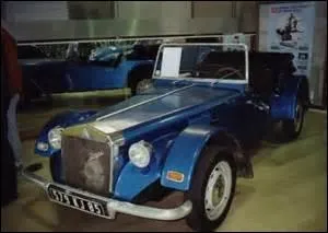 Elle est rare cette :