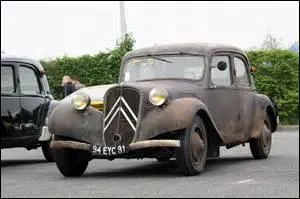 Une plus ancienne qui se nomme :