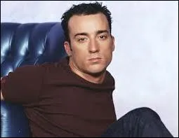 Comment s'appelle-t-il ?