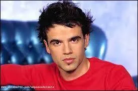 Comment s'appelle-t-il ?