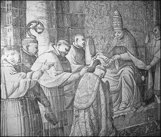 En quelle anne Charlemagne meurt-il ?