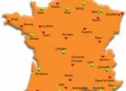 Quiz Communes à placer (5)