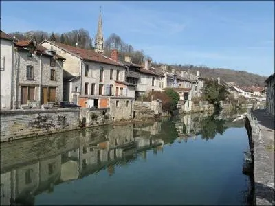 Joinville est une commune de la région ...