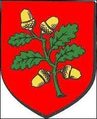 Ceci est le blason de la commune alsacienne de Brumath, dans quel département se situe-t-elle ?