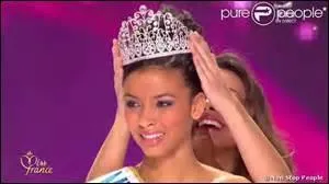 Qui est cette femme ?