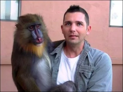 Amitié particulière, peu courante !