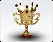 Pouvez-vous cocher les courses relatives à cette coupe ?