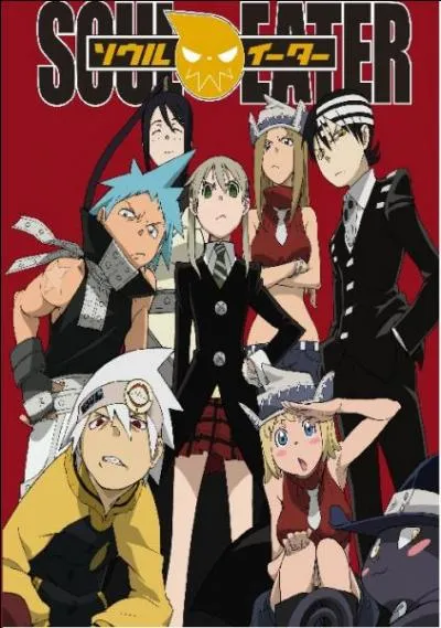"Soul Eater" a été créé par ...