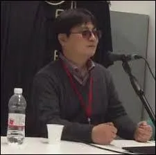 Sakae Esuno a créé le manga ...