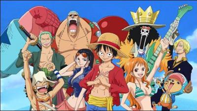 Quel mangaka a créé le manga "One Piece" ?