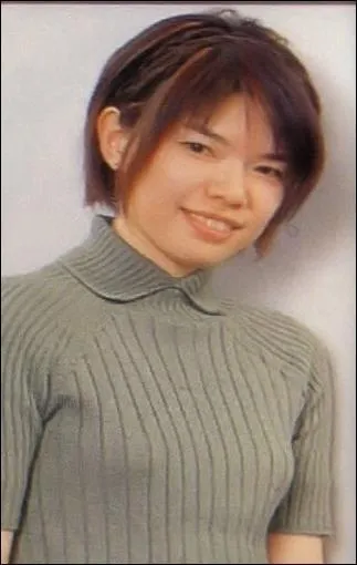 Matsuri Hino a créé le manga ...