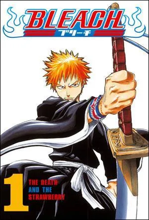 "Bleach" a été créé par ...