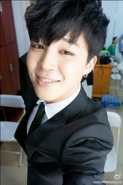 Quel est son groupe sanguin ?