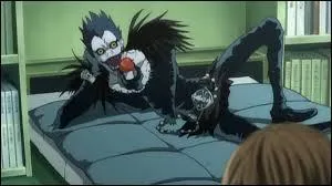 Durant le manga, sur la période des épisodes présentés, combien de Death Note Ryûk a-t-il eus entre les mains ?