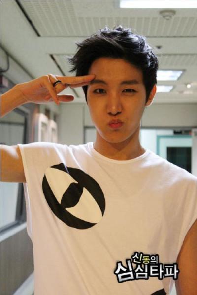 Quel est son prénom ?