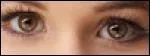 Ce sont les yeux de...