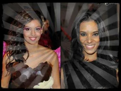 Qui chante "À l'international" ?