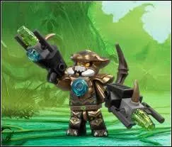 De quelle tribu vient-il ?