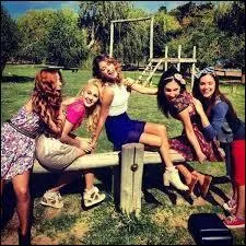 Qui sort avec Broduay ?