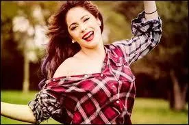 Qui est l'ennemie de Ludmila ?