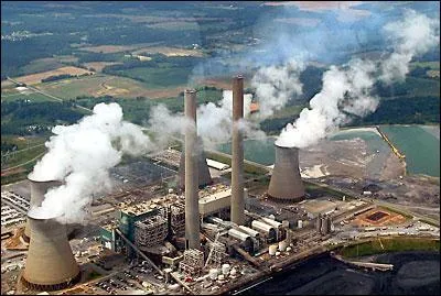 Quel pays inaugure une nouvelle centrale au charbon chaque semaine ?