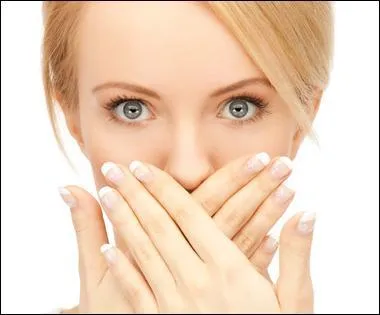 Quel est le nom scientifique qui signifie" mauvaise haleine" ?