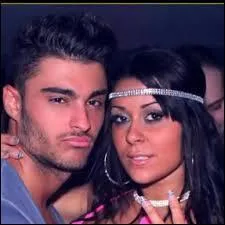 Shanna et Thibault ont fait comme autre émission :  