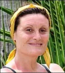 Frédérique a participé à :