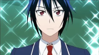 Pour quelle famille travaille Tsugumi ?