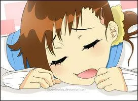 Comment se nomme la petite soeur de Kosaki Onodera ?