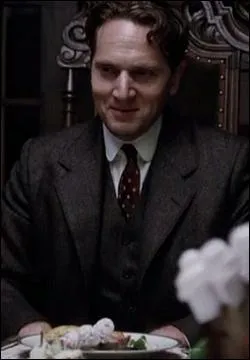 Qui est Charles Montgomery ?