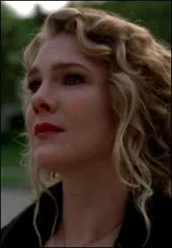 Comment est morte Nora Montgomery ?