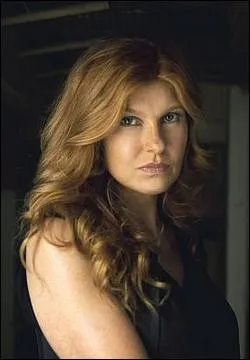 Qui est Vivien Harmon pour le personnage ci-dessus ?