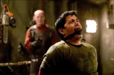 Comment s'appelle-t-il dans 'Hostel' ?