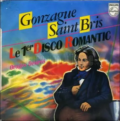 Adonc, puisqu'il n'a pas fait d'études musicales - ni d'histoire d'ailleurs - le preux Gonzague se lance dans :