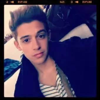 Comment s'appelle ce personnage ?