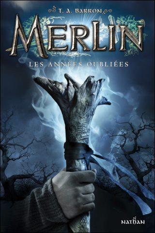 Dans le premier tome de la saga "Merlin", qu'est Shim ?