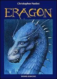 Qui est le père d'Eragon, selon la révélation de son professeur ?  