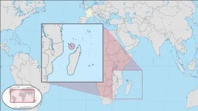 Quelle est la préfecture de la Mayotte ?