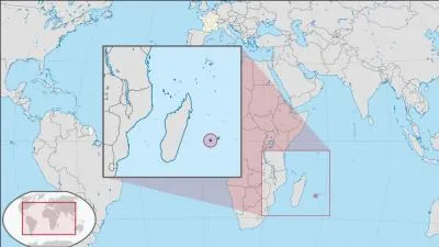 Quelle est la préfecture de La Réunion ?