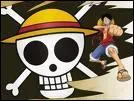 Quel est le rve de luffy dans one piece ?
