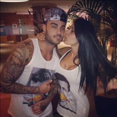 Comment s'appelle la mère de Shanna ?