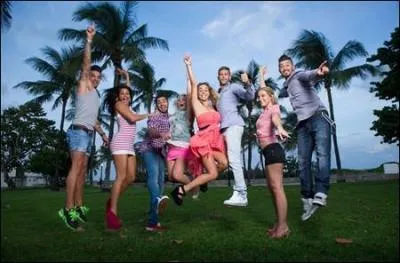 Quel âge avait Thibault quand il a fait "Les Marseillais à Miami" ?