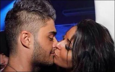 Avec quel(le) Marseillais(e) Shanna et Thibault s'étaient-ils disputés après être rentrés de Miami ?