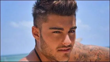 Qui est le meilleur ami de Thibault ?