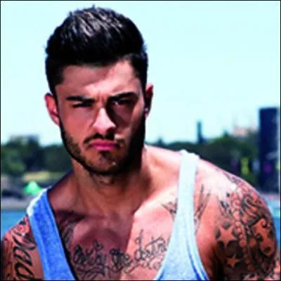 Combien de fois Thibault est-il passé dans Le Mag ?