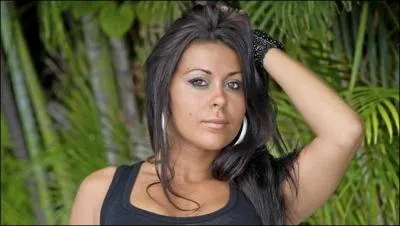 Sur combien de parties du corps Shanna a-t-elle des tatouages ?